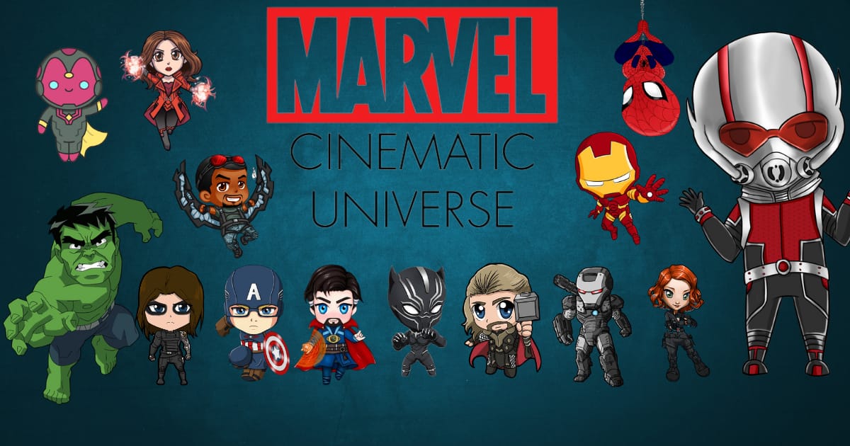 Unmasking Marvel: Hidden Gems and Easter Eggs