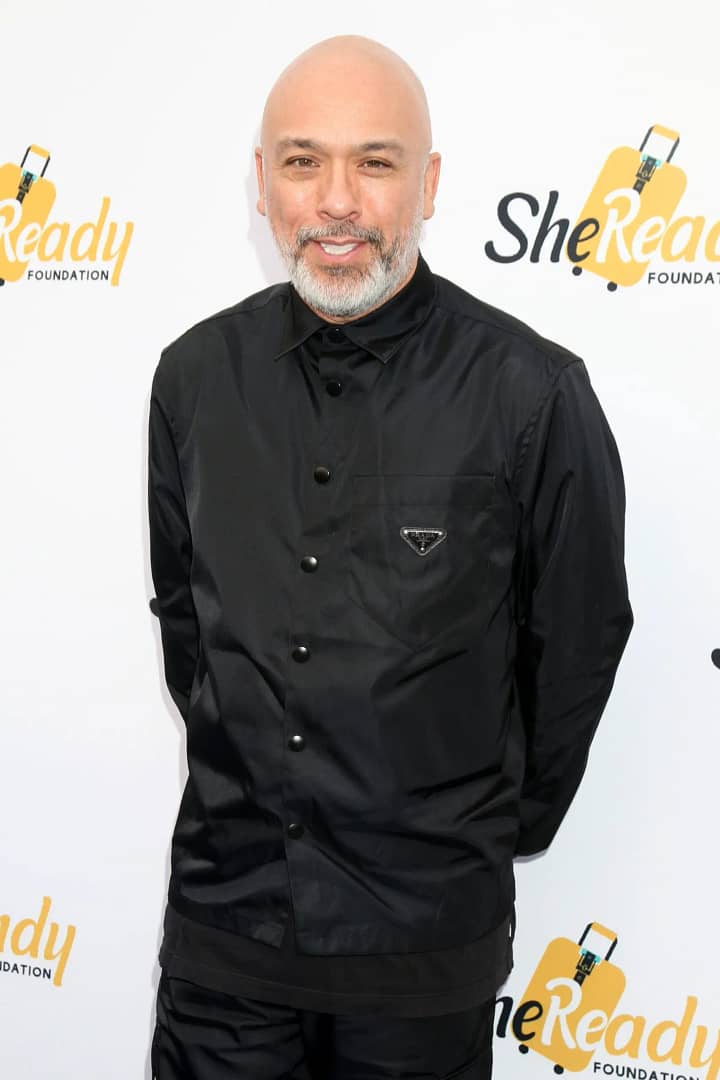 Spotlight on the Stage: Unveiling Jo Koy as the Host of the 2024 Golden Globe Awards